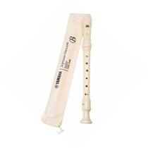 Flauta Doce Yamaha YRS-24B Barroca