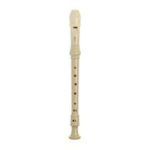 Flauta Doce Yamaha Yrs23G Soprano Germanica