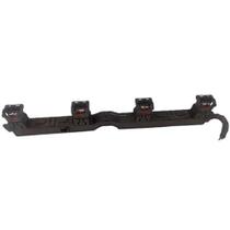 Flauta Dos Bico Injetor Fiesta Mexicano ecosport