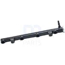 Flauta dos bicos injetores Chevrolet Celta 2006 a 2011