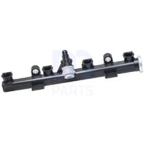 Flauta dos bicos injetores Fiat Palio 2000 a 2003 Mide Parts Flauta dos bicos injetores Fiat Palio 2000 a 2003 Mide Parts