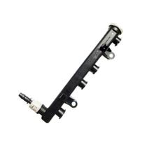 Flauta Dos Bicos Injetores Fiat Palio Punto 1.4