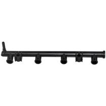 Flauta dos bicos injetores Fiat Palio Weekend 2006 a 2019 Flauta dos bicos injetores Fiat Palio Weekend 2006 a 2019