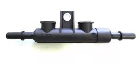 Flauta Dos Bicos Injetores Kombi 1.6 Mi FK00KV1021 VP 7082