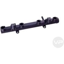 Flauta dos bicos injetores Volkswagen Crossfox 2005 a 2014