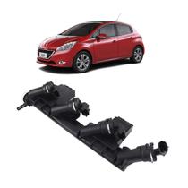 Flauta Dos Bicos Peugeot 208 1.6 0280151286/9808427680 Flauta Dos Bicos Peugeot 208 1.6 0280151286/9808427680