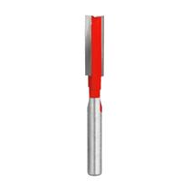 Flauta dupla Router Bit Freud com 1,6 cm de diâmetro e 6,4 cm de comprimento Flauta dupla Router Bit Freud com 1,6 cm de diâmetro e 6,4 cm de comprimento