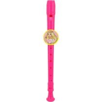 Flauta Infantil Barbie