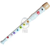 Flauta Infantil Janod Confetti