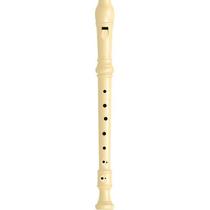 Flauta Infantil Plástica Moderna Germanica