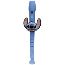 Flauta infantil Stitch Disney