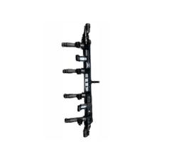 Flauta Injeção Com Bicos Chery Arizzo 5 Tiigo 7x Pro Flauta Injeção Com Bicos Chery Arizzo 5 Tiigo 7x Pro