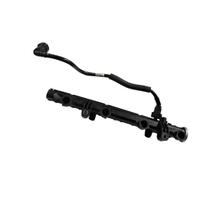 Flauta Injetora Vw Gol Fox 1.6 Flex 2004 - 2007 C30 Flauta Injetora Vw Gol Fox 1.6 Flex 2004 - 2007 C30