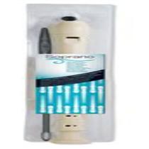 Flauta moderna barroca blister 40702