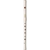 Flauta Pífaro Yamaha Fife YRF-21 Afinação Em Dó Flauta Pífaro Yamaha Fife YRF-21 Afinação Em Dó