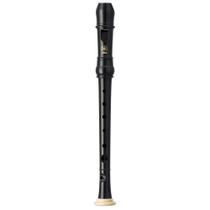 Flauta Sopranino Barroca YRN302BII Resina ABS com Estojo Yamaha Flauta Sopranino Barroca YRN302BII Resina ABS com Estojo Yamaha