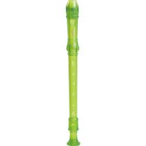 Flauta Soprano Barroca Verde YRS-20 BG - Yamaha Flauta Soprano Barroca Verde YRS-20 BG - Yamaha