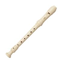 Flauta Soprano Barroca YRS-24B YAMAHA
