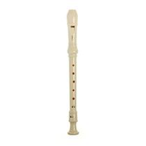 Flauta Soprano Barroca Yrs-24br Yamaha F108
