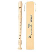 Flauta Soprano Barroca YRS24B - Yamaha