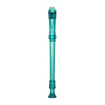 Flauta Soprano Germânica Azul Yamaha Série 20 YRS20GB F035