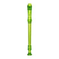 Flauta Soprano Germânica YRS-20GG Verde Yamaha