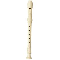 Flauta Soprano Germanica YRS-23 G - Yamaha