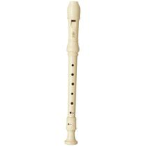 Flauta Soprano Germanica YRS23 G - Yamaha Flauta Soprano Germanica YRS23 G - Yamaha