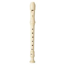 Flauta Soprano Yamaha Germnica Yrs 23 G Yrs23g C/bag