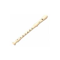 Flauta Soprano Yamaha Yrs-24b Barroca