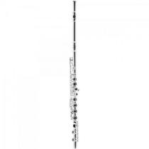 Flauta Transversal c Harmonics Hfl-5237s Prata Flauta Transversal c Harmonics Hfl-5237s Prata