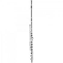 Flauta Transversal Harmonics c Hfl-5237s Prateada
