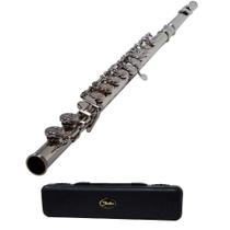 Flauta Transversal SFT6456N Shelter Do Flauta Transversal SFT6456N Shelter Do