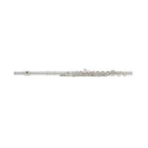Flauta Transversal Soprano em C Yamaha YFL-212 com Case