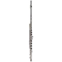 Flauta Transversal Vogga VSFL701N Niquelado