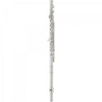 Flauta Transversal Yamaha C YFL-222 Prata YFL222