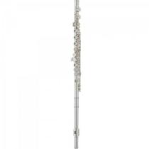 Flauta Transversal Yamaha Soprano C YFL-312 Prata Yfl312