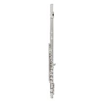 Flauta Transversal YAMAHA - YFL-222 HD (High Durability) - Sapatilhamento Especial