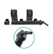 Flauta Tubo Bico Injetor Gm Onix 1.0 3 Cilindros Flauta Tubo Bico Injetor Gm Onix 1.0 3 Cilindros