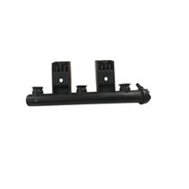 flauta tubo de combustível novo onix 1.0 3 cilindro flauta tubo de combustível novo onix 1.0 3 cilindro