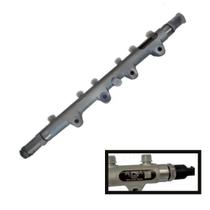 Flauta Tubo Rail Ford Vw Iveco Motor Cummins 0445226020 - GENUINE PARTS