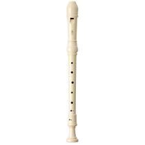 Flauta Yamaha Contralto Barroca YRA28BIII