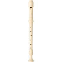 Flauta yamaha contralto germânica yra 27iii