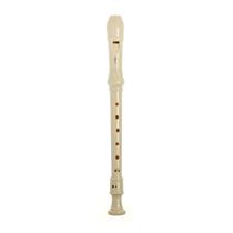 Flauta yamaha doce barroca soprano yrs-24bbr original