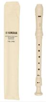 Flauta Yamaha Soprano Barroca Yrs24bbr