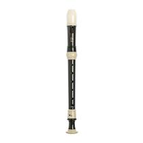 Flauta Yamaha Soprano Barroca YRS302BIII Flauta Yamaha Soprano Barroca YRS302BIII