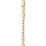 Flauta Yamaha soprano germânica YRS-23BR Flauta Yamaha soprano germânica YRS-23BR