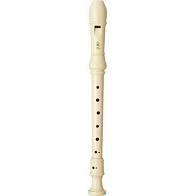 Flauta Yamaha soprano germânica YRS-23BR