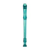 Flauta Yamaha Soprano Germânica YRS20G-B, Azul