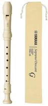 Flauta Yamaha Soprano Germanica Yrs23br